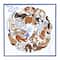 Crystal Art Counted Cross Stitch Kit Game Of Cats'